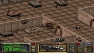 Kolekcja Klasyki #4 Fallout A Post Nuclear Role Playing Game