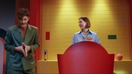 Paramount Network - Plansze, Sponsorzy, Identy, Zapowiedzi, Reklamy | 21. 10. 2023