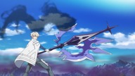 Infinite Dendrogram - Odcinek 4 Napisy PL