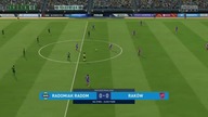Radomiak Radom vs Raków Częstochowa Ekstraklasa  10. 04. 2023 r