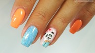 Sweet Panda / Charbonne