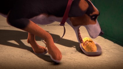 F4st Furi0us Spy Rac3rs S04E06 PL