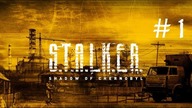 S.T.A.L.K.E.R. Cień Czarnobyla [#1] | Tajemniczo Ocalały.