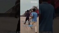 TRAGEDIA W BANGLADESZU!
