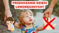 Dlaczego NIE WOLNO przeuczać dzieci leworęcznych? Odpowiedź Cię zaskoczy!