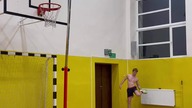 Taki WYSKOK to rzadkość #shorts #trening