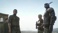 Appleseed Alpha (2014)