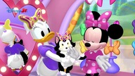 Butik Minnie odcinek 05 - Przyjaciel Figara