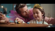 Kinder - Kinder Niespodzianka - Lubię kiedy są Happy