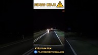 O krok od czołówki #shorts #rikordwidjo #polscykierowcy #dashcam #polska #polskiedrogi