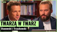 Trzaskowski w ogniu pytań Stanowskiego.  Najlepsze momenty | Gazeta.pl