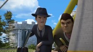 Thomas & Friends Marvellous Machinery World Of Tomorrow Part 5