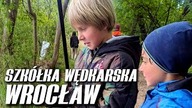 486 SZKÓŁKA WĘDKARSKA WROCŁAW - CEGIELNIA PZW