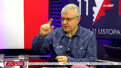 Chojecki i megalomania