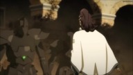 Shingeki no Bahamut: Virgin Soul - odcinek 8 PL