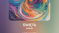 J.  Zbigniew Piątkowski - Zbliżenia / ŚWIĘTA