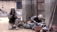 War Wolves (2009)