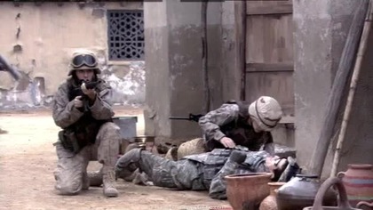 War Wolves (2009)