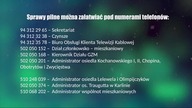 BTK - 24-01-2025 - Plansze, Start programu, Reklama, Panorama