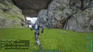 J3BANY NINJA - ARK #5 | +18