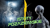Biblia vs.  Nauka #76 - Istoty pozaziemskie