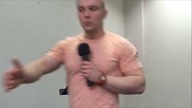 Ojcostwo oraz Zaufanie | Prorocze Poselstwo | Mateusz Łakomski