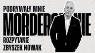 Jak to jest stanąć twarzą w twarz z mor**rcą? | Zbigniew Nowak | ROZPYTANIE