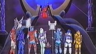 Visionaries - 10 - Trail of the Three Wizards Vhs Rip (Lektor PL)