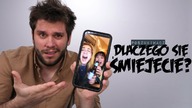 DLACZEGO SIĘ ŚMIEJECIE? | Poszukiwacz 466