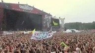 Raggafaya - Przystanek Woodstock 2011