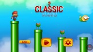 classic mario, zte blade a452