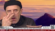 Z Refleksji Wzniosłej Subtelność zła cz. 3.  4. 2. 24r.  Rodacy Kamraci Wojciech Olszański, M.  Osad