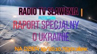 Raport o Ukrainie stan na 19/20. 10. 7530r. sław/2022r. łac.