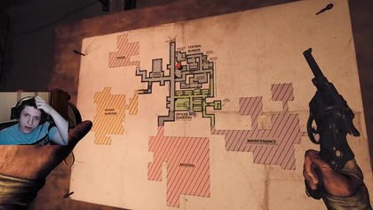 Amnezja: The Bunker #2 | Bunkier