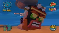 Adventures of Hardcores 3