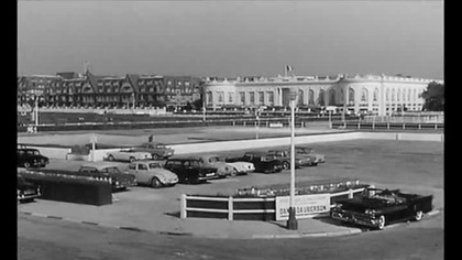 Wybierzmy się do Deauville 1962 lektor pl