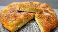 Ciasto bananowe z patelni - przepis mamy na szybkie i proste ciacho z bananami