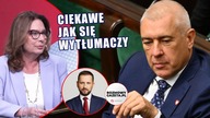 Jeśli się okaże, że Roman Giertych złamał dyscyplinę, odpowie jak każdy poseł