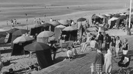 WYBIERZMY SIĘ DO DEAUVILLE - (1962) Lektor PL 720p