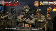 Warface - Demolka - Towers (23.07.2017- Gra z graczem hubi5