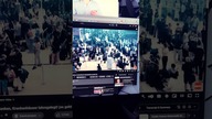Pierwsze Blackouty.  Baldtv