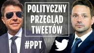 Rafał Trzaskowski jest jak Ryszard Petru? Polityczny Przegląd Tweetów.