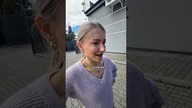 Reakcja mojej żony na nowego Mercedesa GLC #mercedes #glc #danielgrzyb #couple #motoryzacja