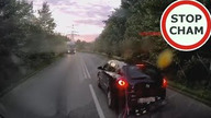 Szeryf w Bravo nie pozwala się wyprzedzić # 477 Wasze Filmy