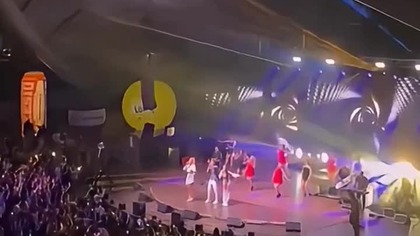 Defis i MiłyPan i Topky II Opole 26. 07. 25 II Jeden taniec, jedna noc #defis #milypan #opole #topky