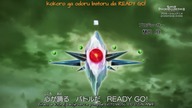 Dragon Ball Heroes 11 - napisy pl