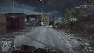 Gramy w Battlefield 4 online Ps4