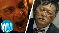 10 ZNIENAWIDZONYCH postaci filmowych