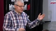 Zwierzak Szaweł nie rozumie chrztu katolickiego ponieważ ma nasrane w głowie.