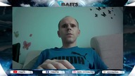 SZYKUJE SIĘ DO ORGANIZACJI PIERWSZYCH ZAWODÓW DBAITS - LIVE